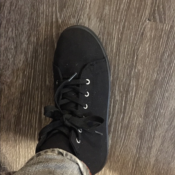 CoCo sneakers blk/blk - Picture 7 of 8